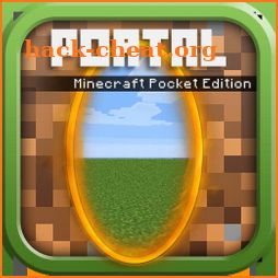 Magic Portals for Minecraft icon