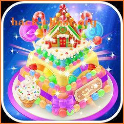 Magic Princess Cake：Cooking icon