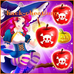 Magic Puzzle Legend: New Story Match 3 Games icon