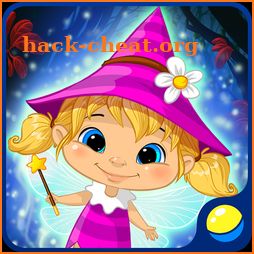Magic Puzzles ✨: Fairy Games for kids and toddlers icon