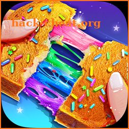 Magic Rainbow Unicorn Foods ❤ Dream Desserts! icon