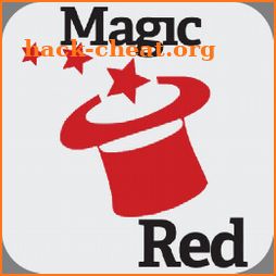Magic Red icon