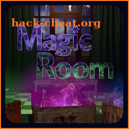 Magic Room icon