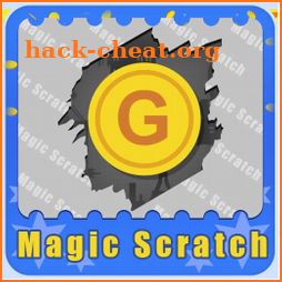 Magic Scratch icon