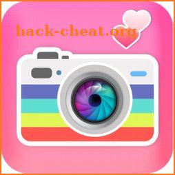 Magic Selfie Camera 2021: HD Beauty Makeup Camera icon
