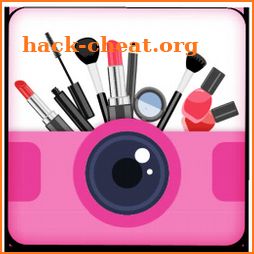 Magic Selfie Makeup Camera-Photo Editor icon