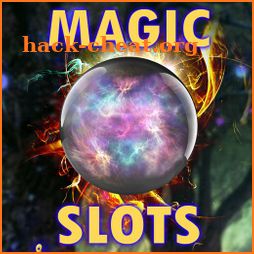 Magic Slots icon