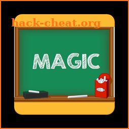 Magic Smart Board icon