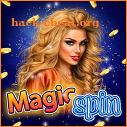 Magic Spin icon