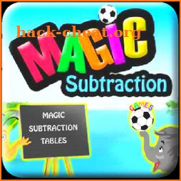 Magic Subtraction icon