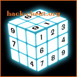 Magic Sudoku-Classic Number Games icon