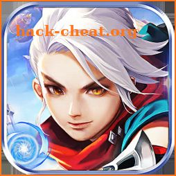 Magic Sword：Storm strikes icon
