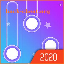 Magic Tap 2020 icon