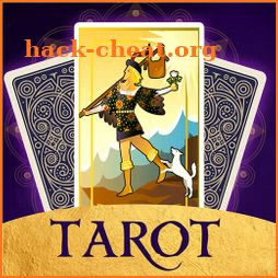 Magic Tarot: Daily Tarot Plus, Love Tarot Reading icon