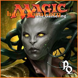 Magic: The Gathering - Puzzle Quest icon