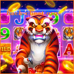 Magic Tiger icon