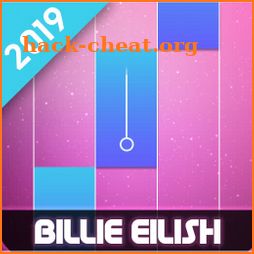 Magic Tiles - Billie Eilish Piano icon