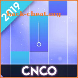 Magic Tiles - CNCO Piano Tiles  2019 icon