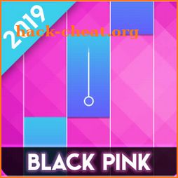 Magic Tiles - Piano Blackpink 2019 icon
