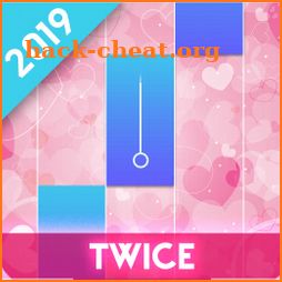 Magic Tiles - TWICE Piano 2019 icon