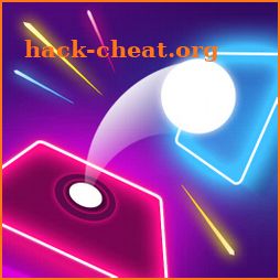 Magic Tiles Twist - Dancing Music Ball Game icon