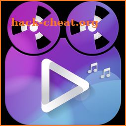 Magic Video Editor Effects - Video Music Editor icon