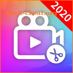 Magic Video Editor - Photo With Music Maker icon