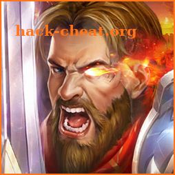 Magic Warhammer:Idle Epic hero War icon
