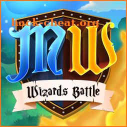 Magic Wars: Wizards Battle icon