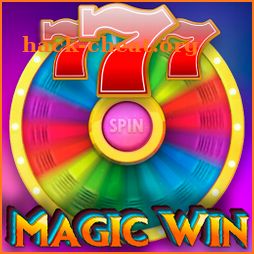 Magic Win icon