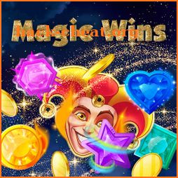 Magic Wins icon