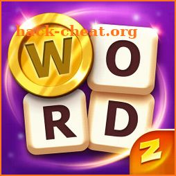 Magic Word - Find Words From Letters icon
