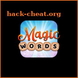 Magic Words icon
