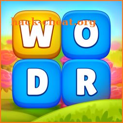 Magic Words: Word Search Game icon