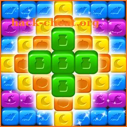 Magical Cube Brick icon