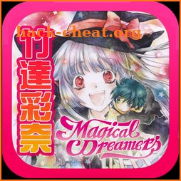 Magical Dreamers icon