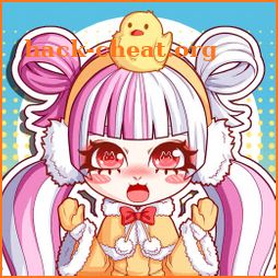 Magical Dress Up: Magical Avatar Factory icon