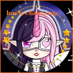 Magical Girl Dress Up: Magical Monster Avatar icon