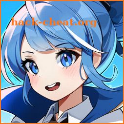 Magical Girls Idle icon