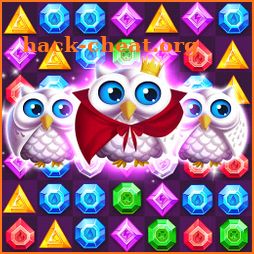 Magical Jewels icon