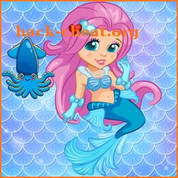 Magical Mermaid icon