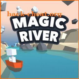 Magical River icon