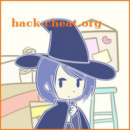 Magical Witch Bell icon