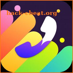 Magicall: Color Your Phone & HD Live Themes icon