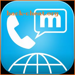 magicApp Calling & Messaging icon
