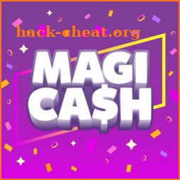 MagiCash icon