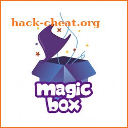 Magicbox icon