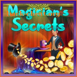 Magician's Secrets icon