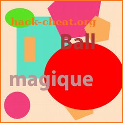 MagicMballCube icon