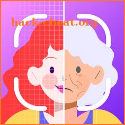 MagicMe - Cartoon, Future Face icon